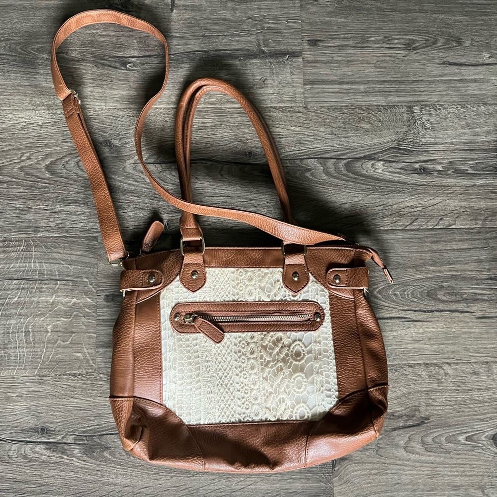 Payless Shoe Source purse